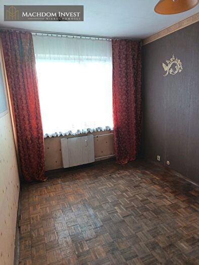 Mieszkanie 2-pokojowe na sprzedaż, Toruń – Kurpiowska