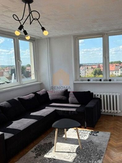 Mieszkanie 2-pokojowe na sprzedaż, Legnica