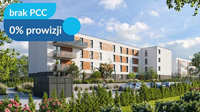 Mieszkanie 3-pokojowe na sprzedaż, Ciechocinek