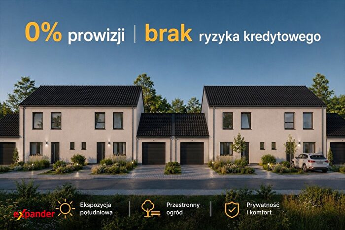 Dom 5-pokojowy na sprzedaż, Gałów