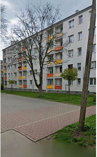 Mieszkanie 2-pokojowe na sprzedaż, Częstochowa – Szymona Zimorowicza