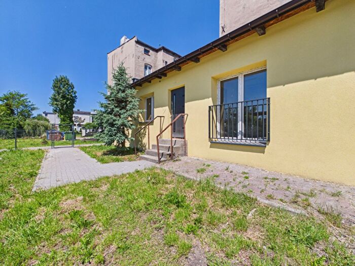 Mieszkanie 3-pokojowe na sprzedaż, Świętochłowice
