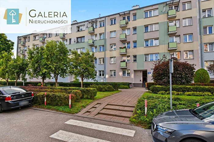 Mieszkanie 3-pokojowe na sprzedaż, Elbląg