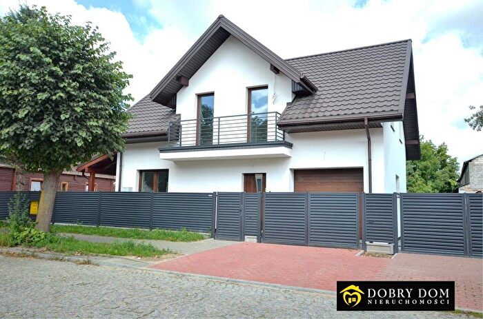 Dom 4-pokojowy na sprzedaż, Supraśl