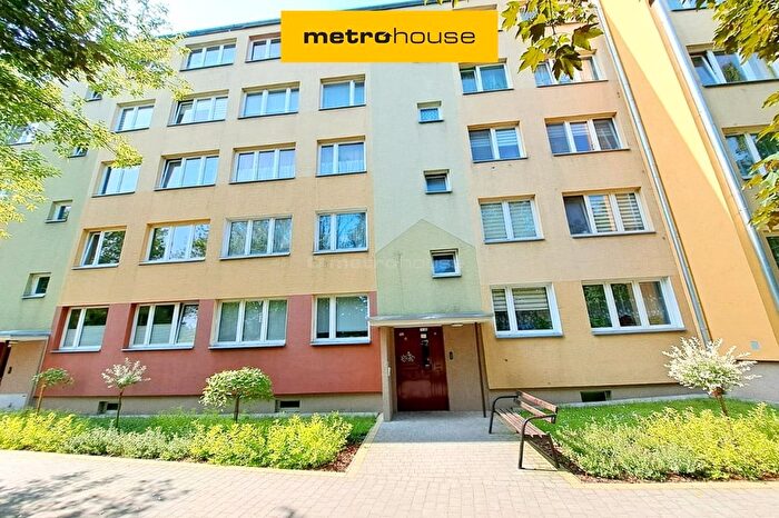 Mieszkanie 4-pokojowe na sprzedaż, Tarnobrzeg