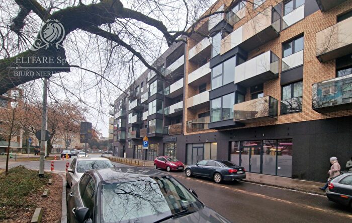 Mieszkanie 3-pokojowe na sprzedaż, Wrocław