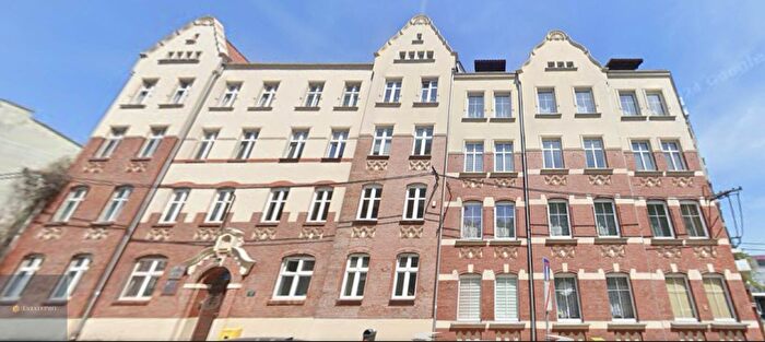 Mieszkanie 2-pokojowe na sprzedaż, Katowice – al. Kamienna