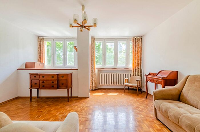 Mieszkanie 4-pokojowe na sprzedaż, Wrocław