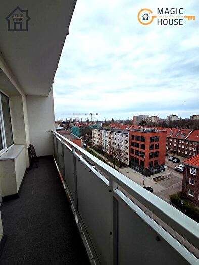 Mieszkanie 2-pokojowe na sprzedaż, Gdańsk – Długie Ogrody