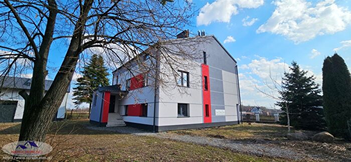 Mieszkanie 4-pokojowe na sprzedaż, Oleśnica