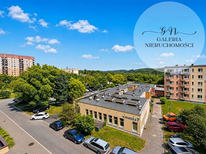 Mieszkanie 3-pokojowe na sprzedaż, Olsztyn