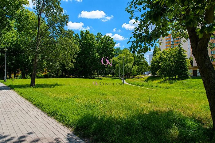 Mieszkanie 2-pokojowe na sprzedaż, Toruń – Przy Kaszowniku