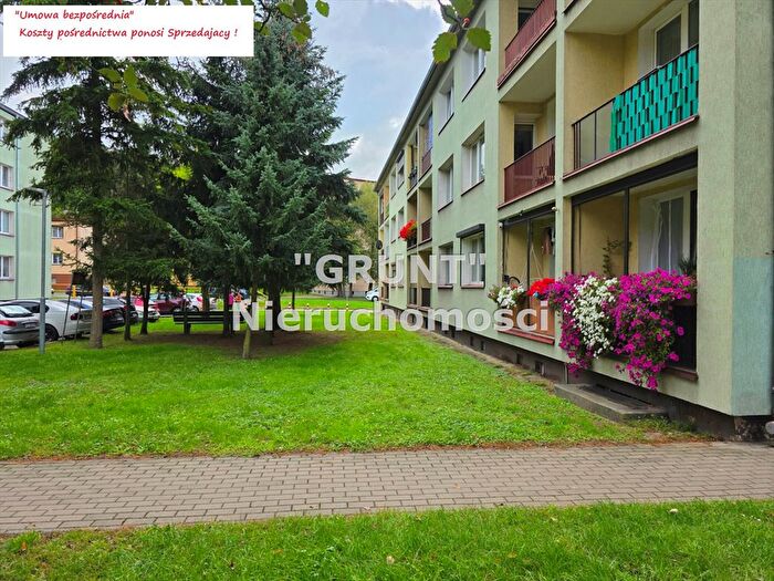Mieszkanie 3-pokojowe na sprzedaż, Czarnków