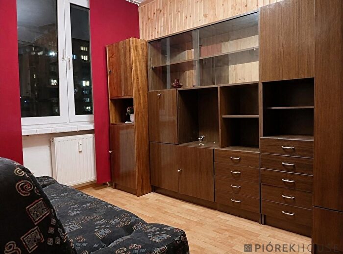 Mieszkanie 2-pokojowe na sprzedaż, Warszawa – Majowa