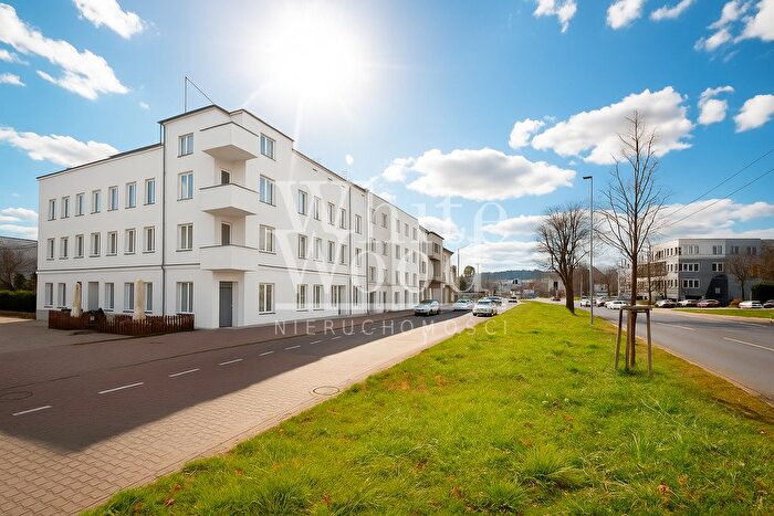 Dom na sprzedaż, Gdynia – al. Zwycięstwa