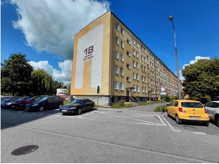Mieszkanie 3-pokojowe na sprzedaż, Poznań