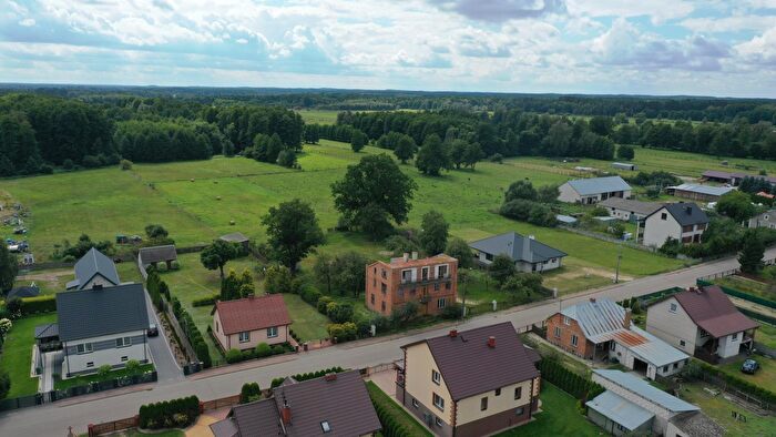 Dom na sprzedaż, Olszewo-Borki