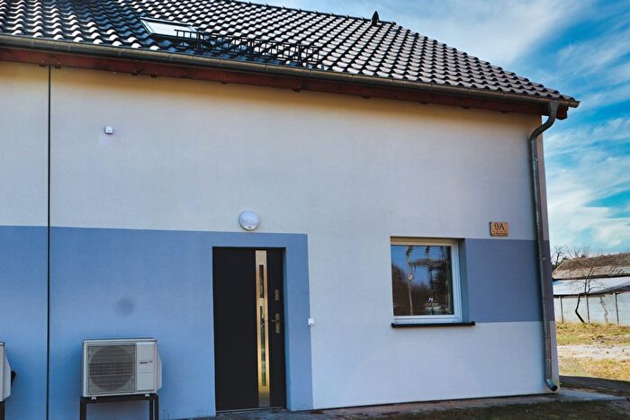 Mieszkanie 5-pokojowe na sprzedaż, Przewóz