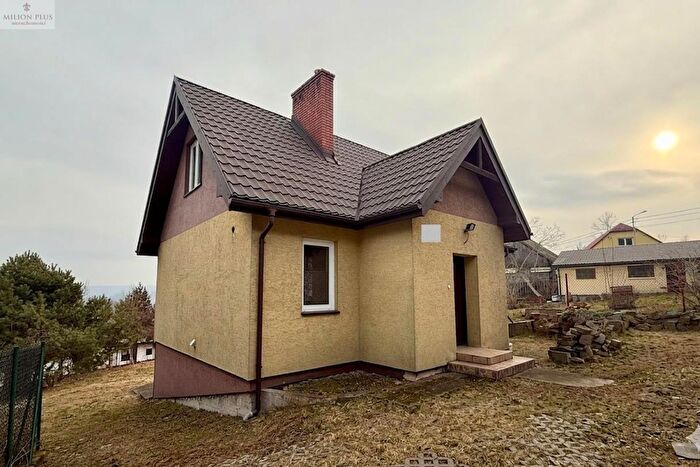 Dom 4-pokojowy na sprzedaż, Lanckorona