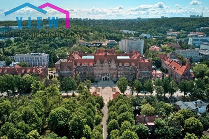 Mieszkanie 2-pokojowe na sprzedaż, Gdańsk