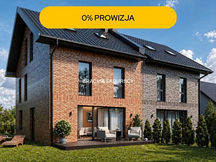 Dom 6-pokojowy na sprzedaż, Janowice