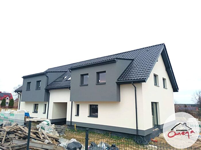 Mieszkanie 4-pokojowe na sprzedaż, Rokitno Szlacheckie