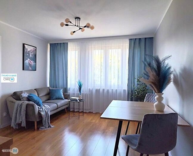 Mieszkanie 2-pokojowe na sprzedaż, Kielce