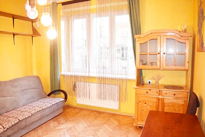 Mieszkanie 2-pokojowe na sprzedaż, Wrocław – Grunwaldzka