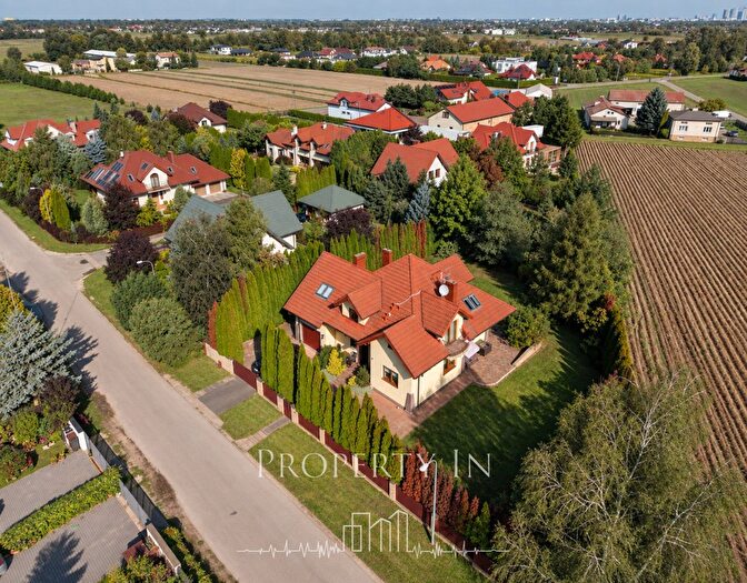 Dom 5-pokojowy na sprzedaż, Podolszyn Nowy