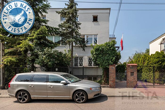 Dom 4-pokojowy na sprzedaż, Warszawa – Marii Kazimiery
