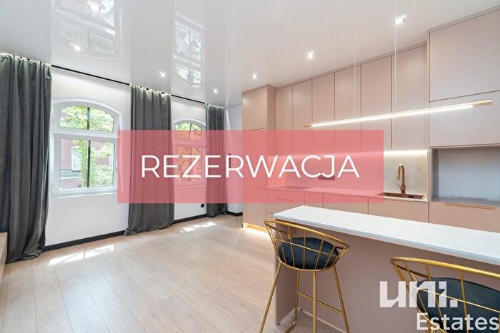 Mieszkanie 1-pokojowe na sprzedaż, Ruda Śląska – Kędzierzyńska