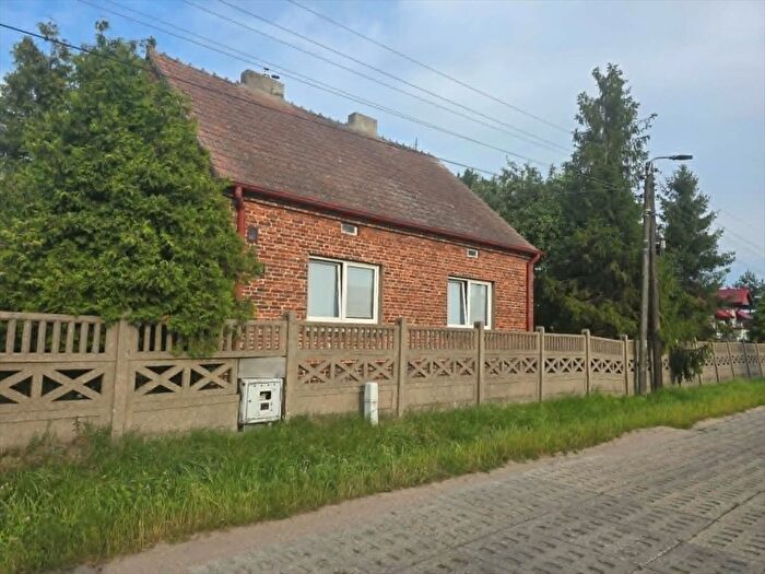 Dom 4-pokojowy na sprzedaż, Zduńska Wola