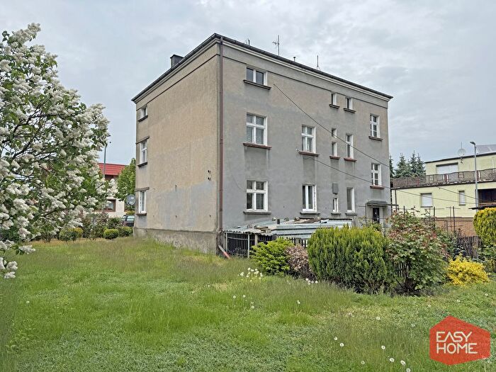 Dom na sprzedaż, Września