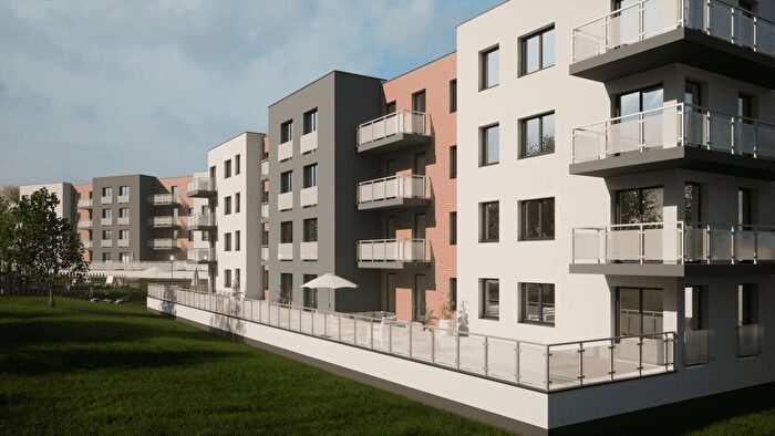 Mieszkanie 2-pokojowe na sprzedaż, Gliwice – Górna