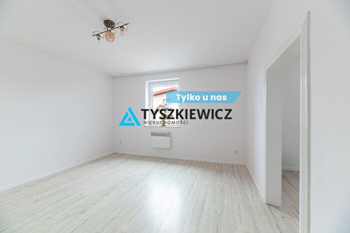 Mieszkanie 2-pokojowe na sprzedaż, Kościerzyna