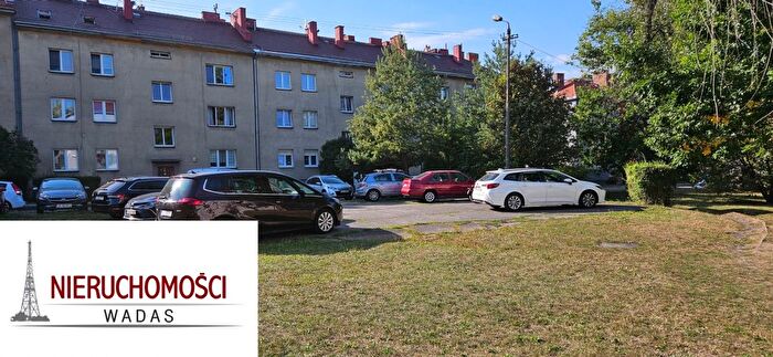 Mieszkanie 2-pokojowe na sprzedaż, Gliwice