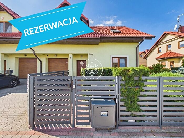 Dom 5-pokojowy na sprzedaż, Bydgoszcz