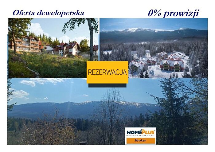 Mieszkanie 2-pokojowe na sprzedaż, Szklarska Poręba – Muzealna