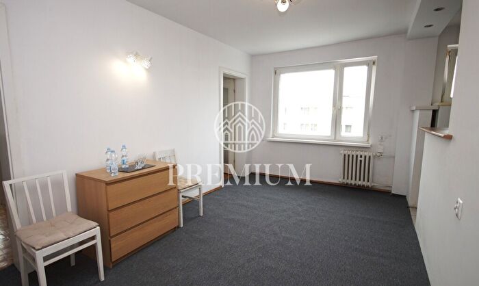 Mieszkanie 3-pokojowe na sprzedaż, Bydgoszcz