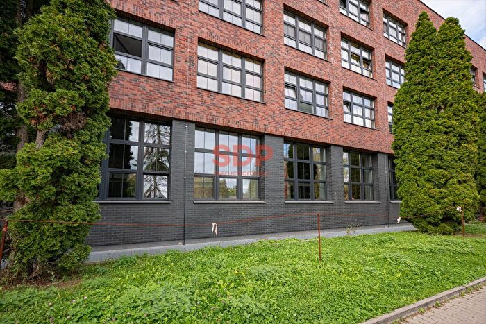 Mieszkanie 2-pokojowe na sprzedaż, Wrocław – Bierutowska