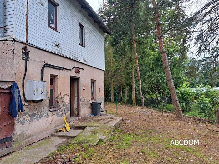 Dom 4-pokojowy na sprzedaż, Baranówka
