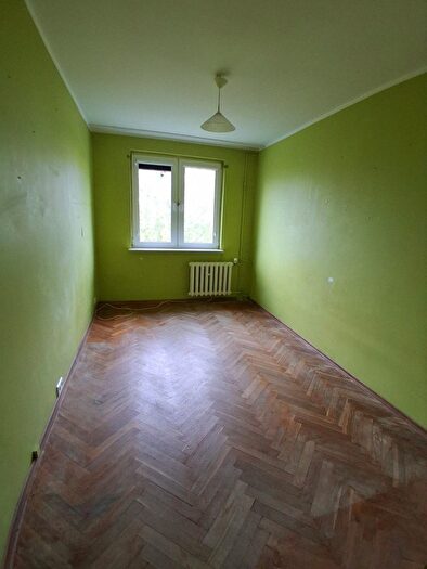 Mieszkanie 3-pokojowe na sprzedaż, Gdańsk – Kołobrzeska