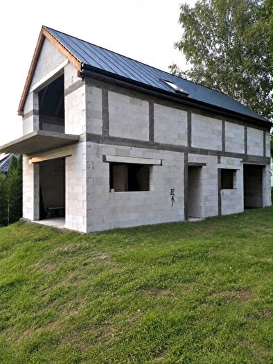 Dom 4-pokojowy na sprzedaż, Rzeszów