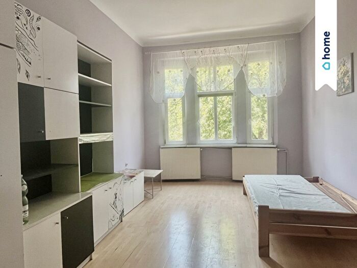 Mieszkanie 5-pokojowe na sprzedaż, Bydgoszcz – Chełmińska