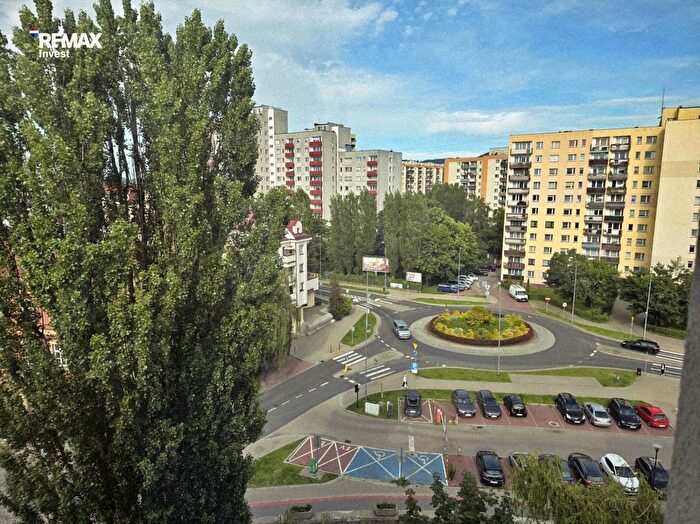 Mieszkanie 2-pokojowe do wynajęcia, Bielsko-Biała