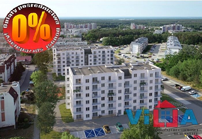 Mieszkanie 2-pokojowe na sprzedaż, Zielona Góra