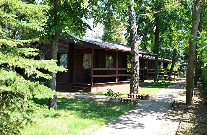 Dom 6-pokojowy na sprzedaż, Chrzypsko Wielkie