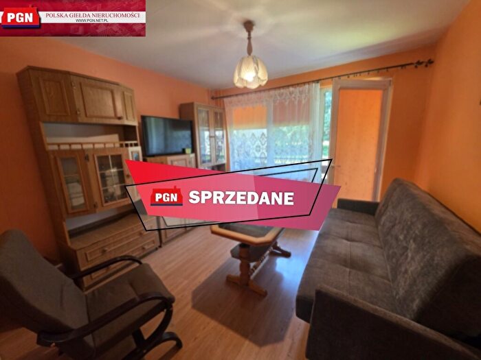 Mieszkanie 2-pokojowe na sprzedaż, Lądek-Zdrój