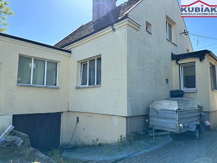 Dom 5-pokojowy na sprzedaż, Pruszków