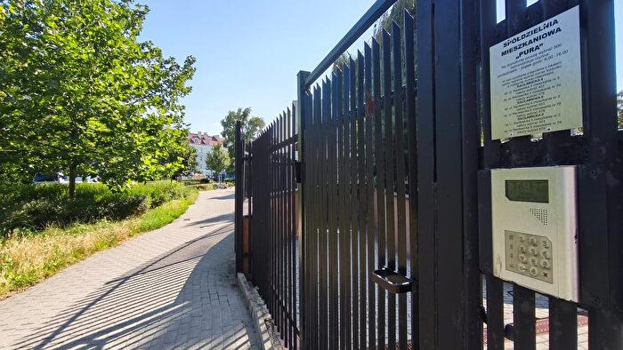 Mieszkanie 3-pokojowe na sprzedaż, Warszawa – Racławicka